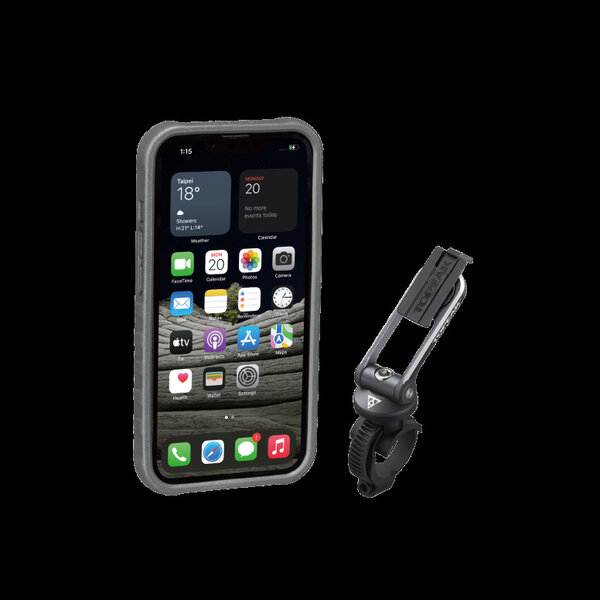 Topeak Topeak iPhone 13 Pro Ridecase