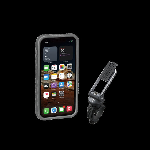 Topeak Topeak iPhone 13 mini Ridecase