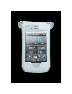 Topeak Topeak iPhone 4/4s Drybag