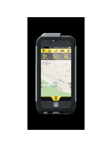 Topeak Topeak iPhone 6+/6s+ Weatherproof Ridecase