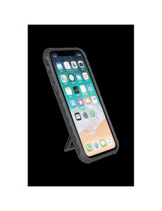 Topeak Topeak iPhone XR Ridecase Without Mount