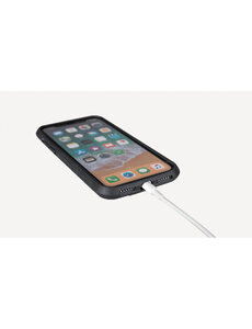 Topeak Topeak iPhone X / XS Ridecase Without Mount