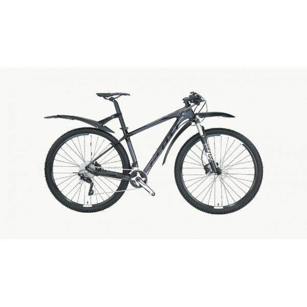 Topeak Topeak Defender FX/RX - 26"