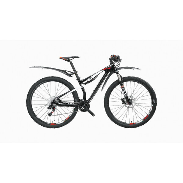 Topeak Topeak Defender M1/XC11 - 27.5"