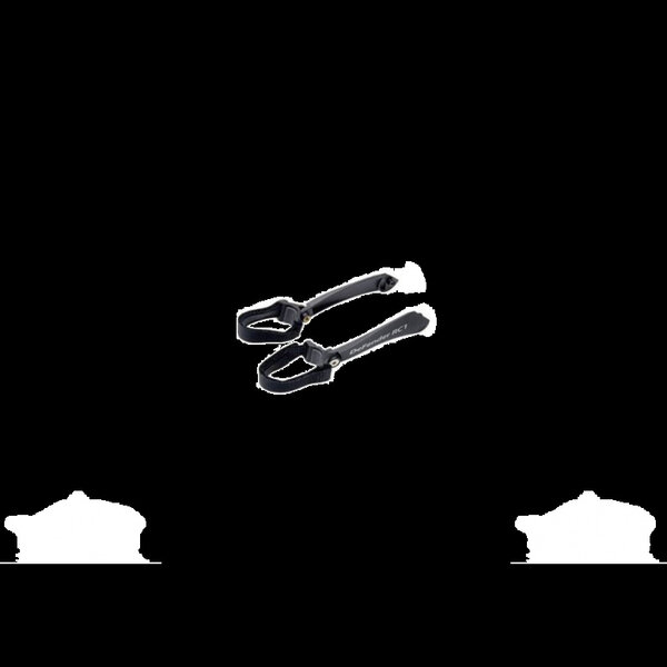 Topeak Topeak Defender RC1 Fixer Arm Set