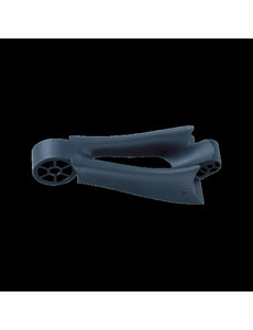 Topeak Topeak Defender iGlow/RC11 Fixer Arm Set