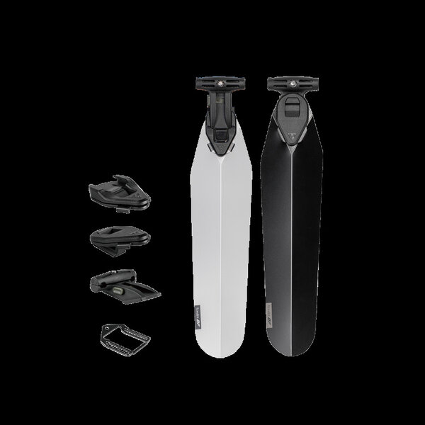 Topeak Topeak Flashfender Deluxe Duo Fixer