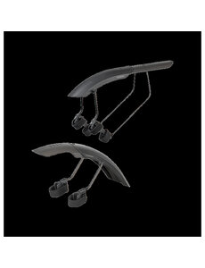 Topeak Topeak Tetrafender M1/M2 Set