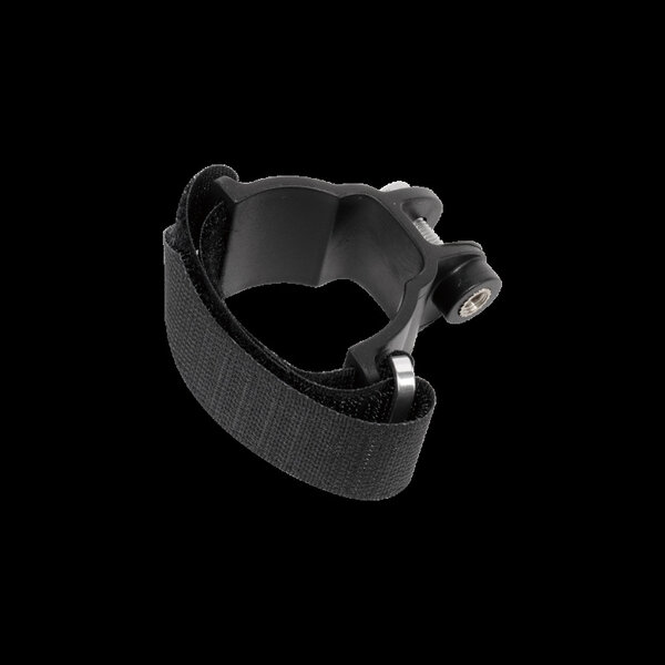 Topeak Topeak Mounting Clamp For DeFender TX and IGlow TX