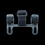 Topeak Topeak Bracket Mountain / Peakini / Peak