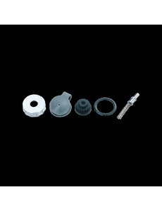 Topeak Topeak Peak DX II Rebuild Kit