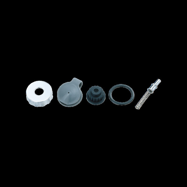 Topeak Topeak Peak DX II Rebuild Kit