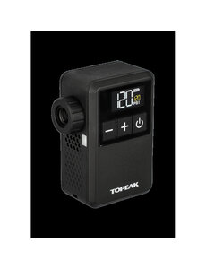 Topeak Topeak E-Booster Digital Mini
