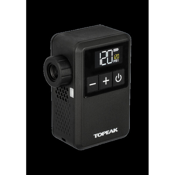 Topeak Topeak E-Booster Digital Mini
