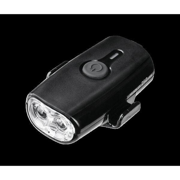Topeak Topeak Headlux 250 USB