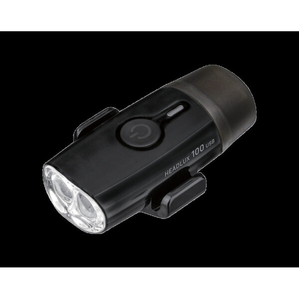 Topeak Topeak Headlux 100 USB