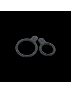 Topeak Topeak Redlite Bands