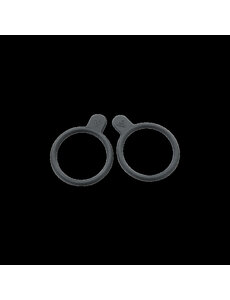 Topeak Topeak Whitelite Bands