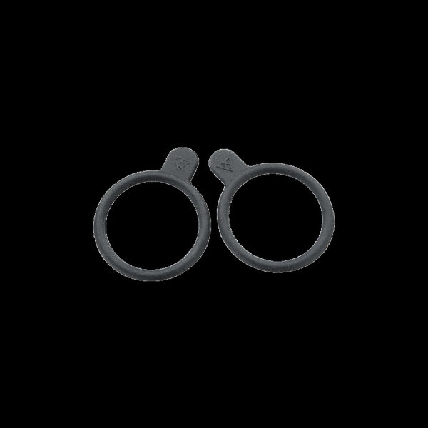 Topeak Topeak Whitelite Bands