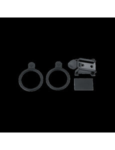 Topeak Topeak Redlite Mega Bracket