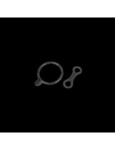 Topeak Topeak Rubber Strap For Headlux Lights