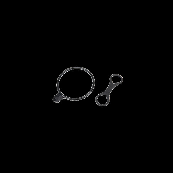 Topeak Topeak Rubber Strap For Headlux Lights