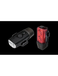 Topeak Topeak Powerlux USB Combo
