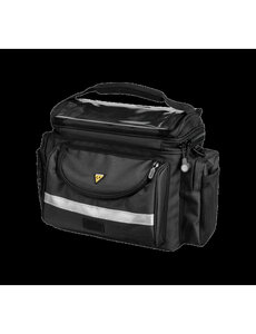 Topeak Topeak Tourguide DX Bar Bag