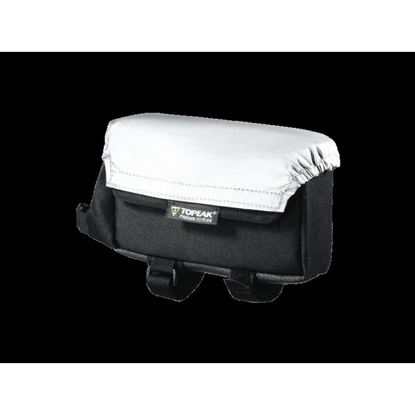 Topeak Topeak Tri Bag With Rain Cover