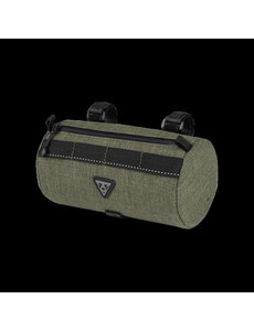 Topeak Topeak Tubular Barbag 1.5L