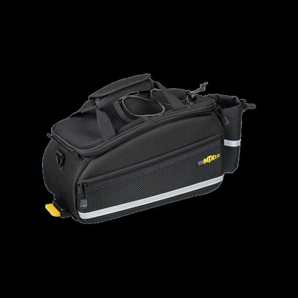 Topeak Topeak MTX TrunkBag EX (MTX 2.0)
