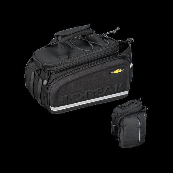 Topeak Topeak MTM TrunkBag DXP