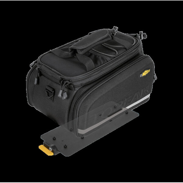 Topeak Topeak MTX Trunklock