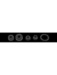 Topeak Topeak JoeBlow Sport 3 Rebuild Kit