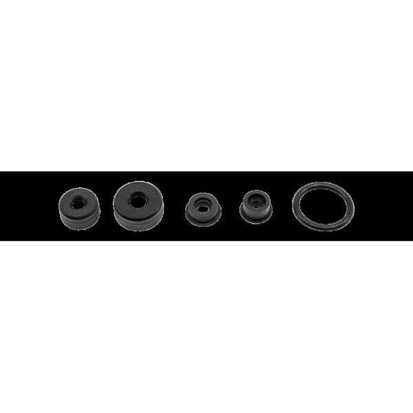 Topeak Topeak JoeBlow Sport 3 Rebuild Kit