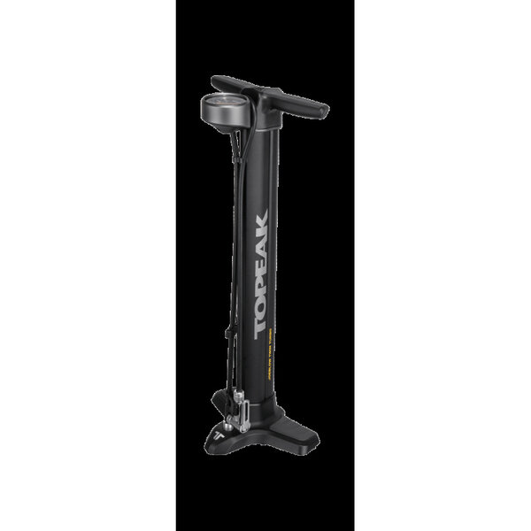 Topeak Topeak JoeBlow Twin Turbo