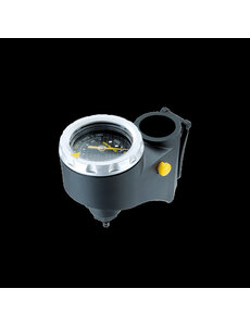 Topeak Topeak JoeBlow Sprint Gauge Housing