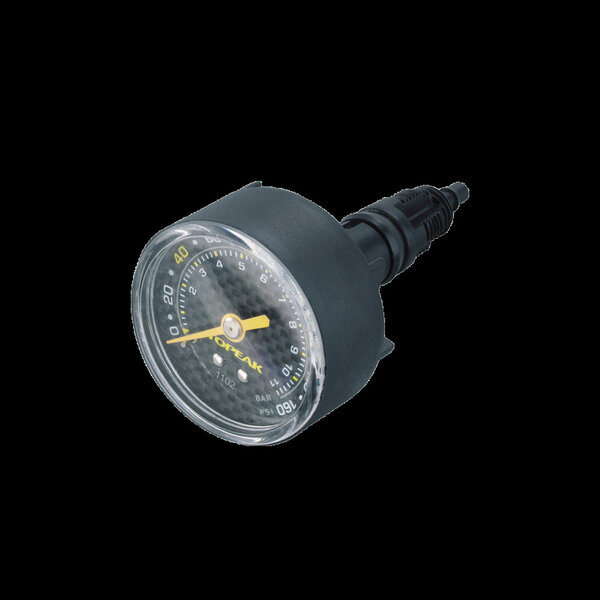 Topeak Topeak JoeBlow Pro/Turbo/Sprint Gauge