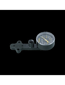 Topeak Topeak JoeBlow Ace Gauge