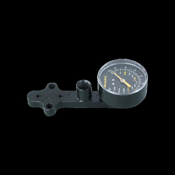 Topeak Topeak JoeBlow Ace Gauge