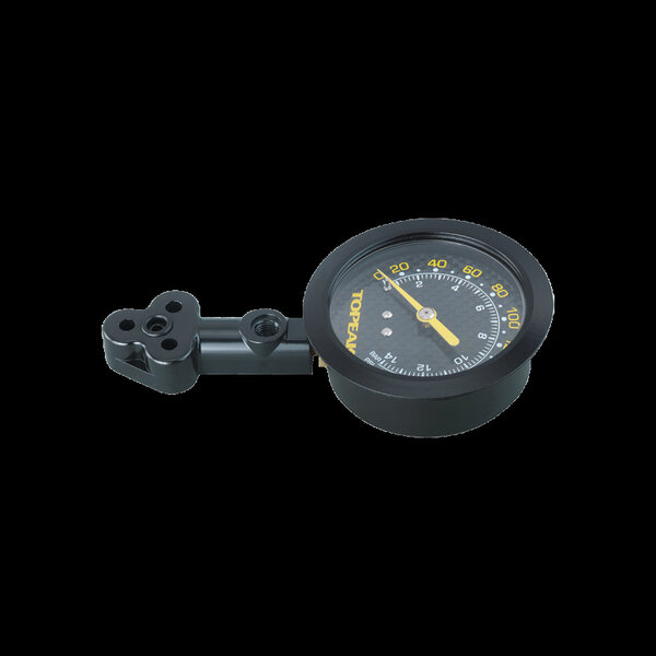 Topeak Topeak JoeBlow XO Gauge