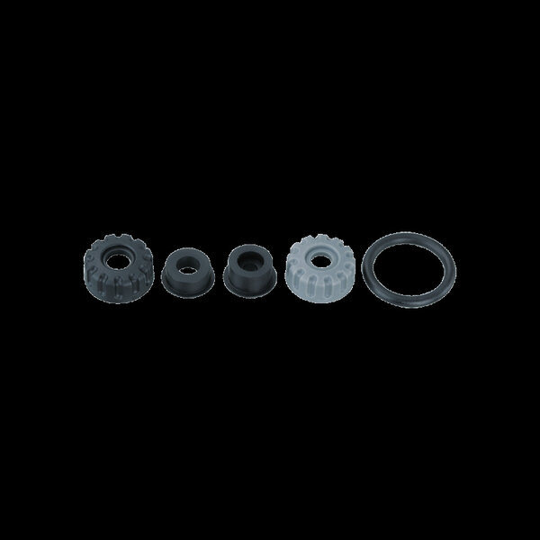 Topeak Topeak JoeBlow Max HP Rebuild Kit