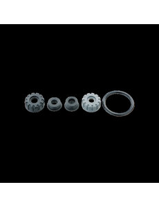 Topeak Topeak JoeBlow Max II Rebuild Kit