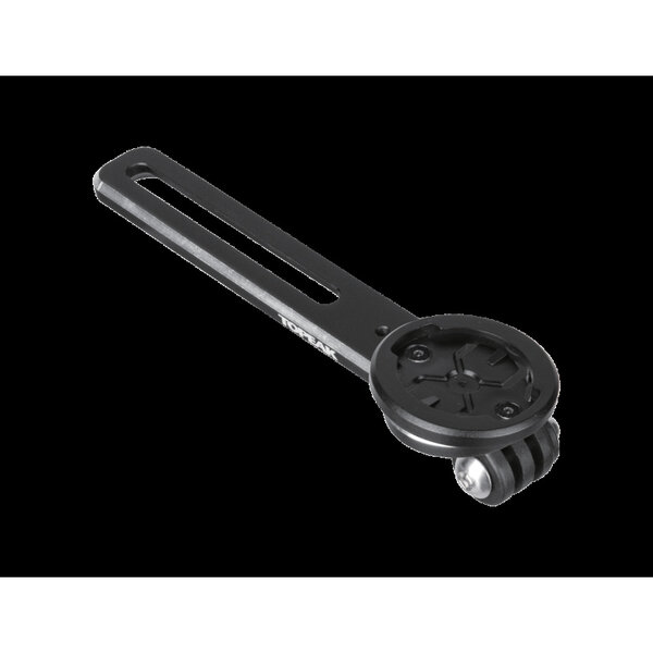 Topeak Topeak UTF Multi-mount - Integrated