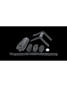 Topeak Topeak Duoband Speed & Cadence Sensor