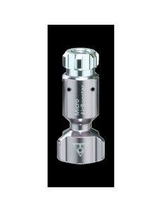 Topeak Topeak Micro Airbooster