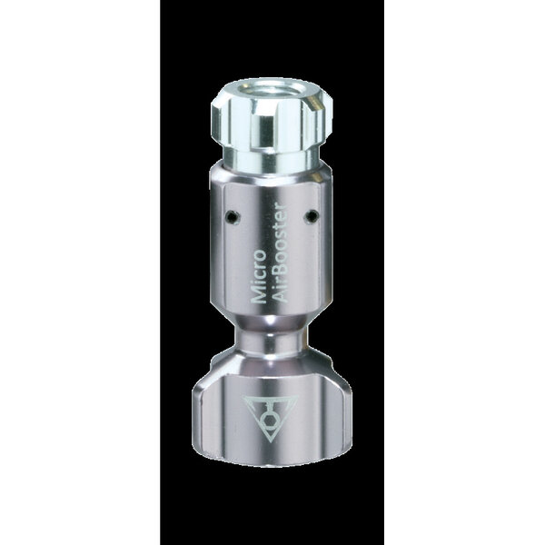 Topeak Topeak Micro Airbooster