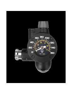 Topeak Topeak Airbooster G2