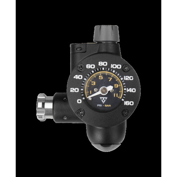 Topeak Topeak Airbooster G2