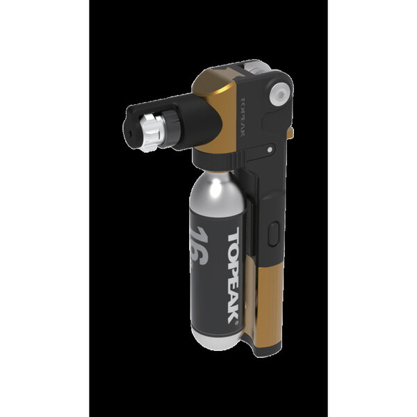 Topeak Topeak Tubi Master+